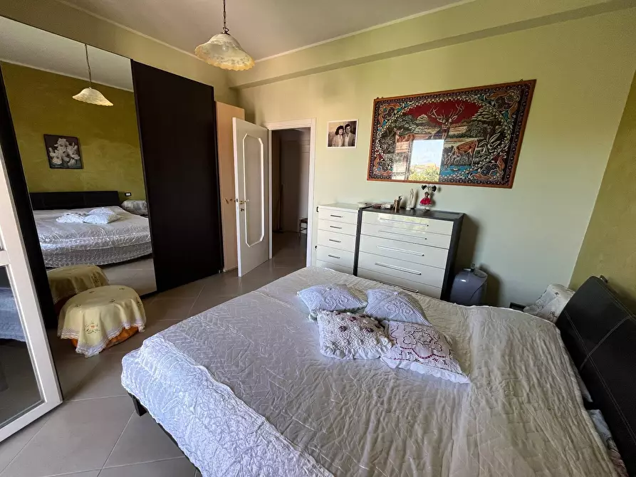 Immagine 21 di Appartamento in vendita  in VIA CICCARONE a Vasto