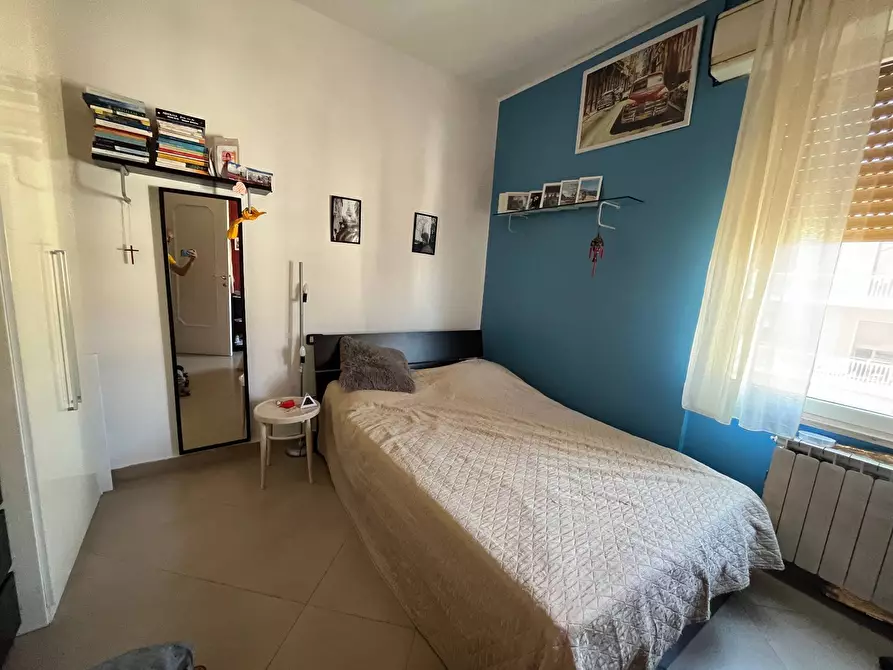 Immagine 23 di Appartamento in vendita  in VIA CICCARONE a Vasto