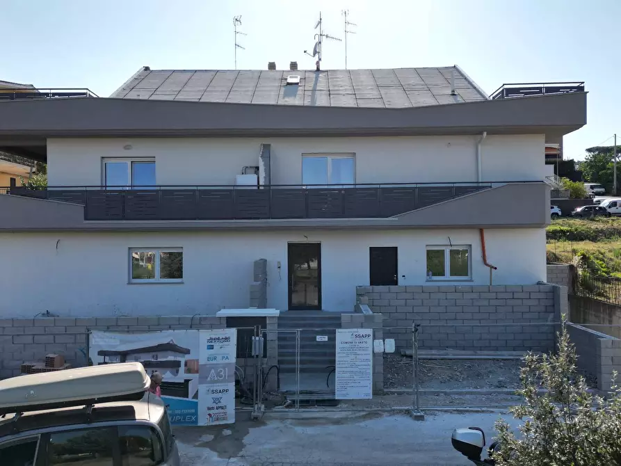 Immagine 26 di Appartamento in vendita  in VIA DON FELICE PICCIRILLI a Vasto