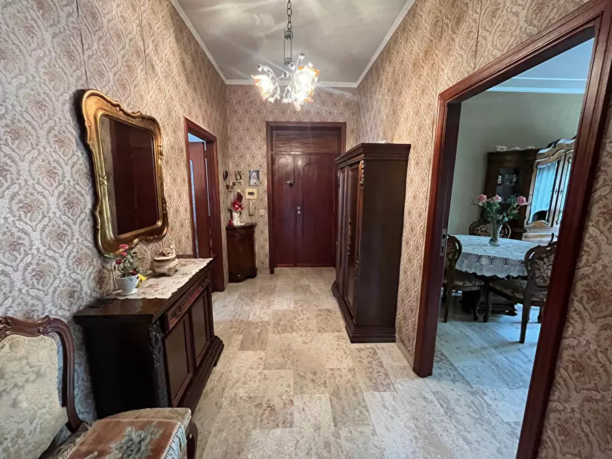 Immagine 6 di Appartamento in vendita  in VIA DEL GIGLIO a Vasto