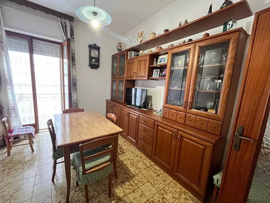 Immagine 7 di Appartamento in vendita  in VIA DEL GIGLIO a Vasto