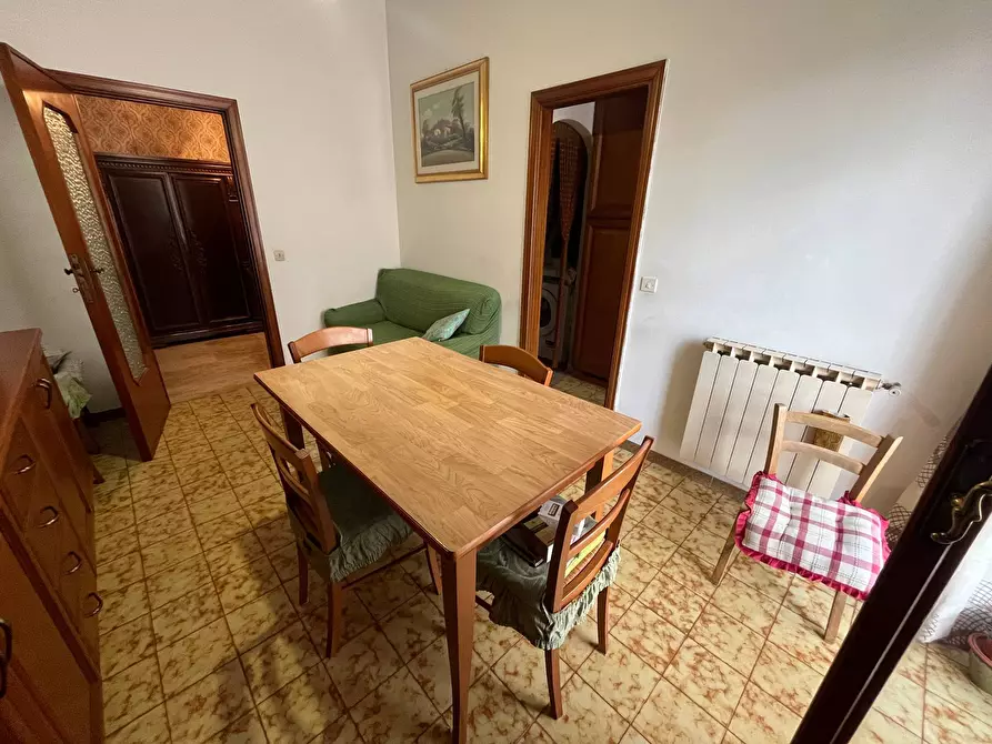 Immagine 9 di Appartamento in vendita  in VIA DEL GIGLIO a Vasto