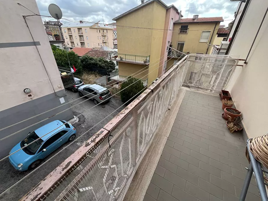 Immagine 12 di Appartamento in vendita  in VIA DEL GIGLIO a Vasto