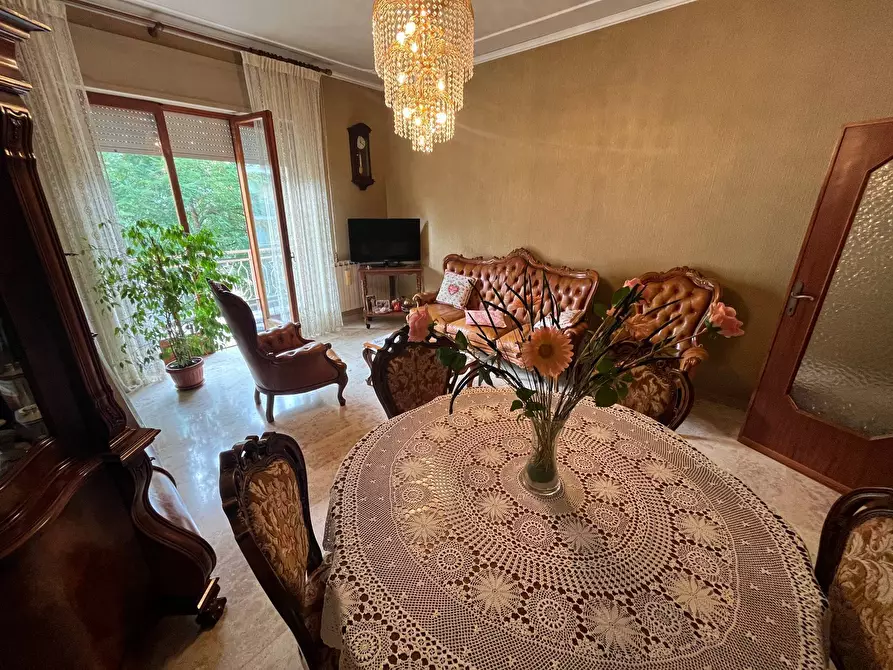 Immagine 4 di Appartamento in vendita  in VIA DEL GIGLIO a Vasto