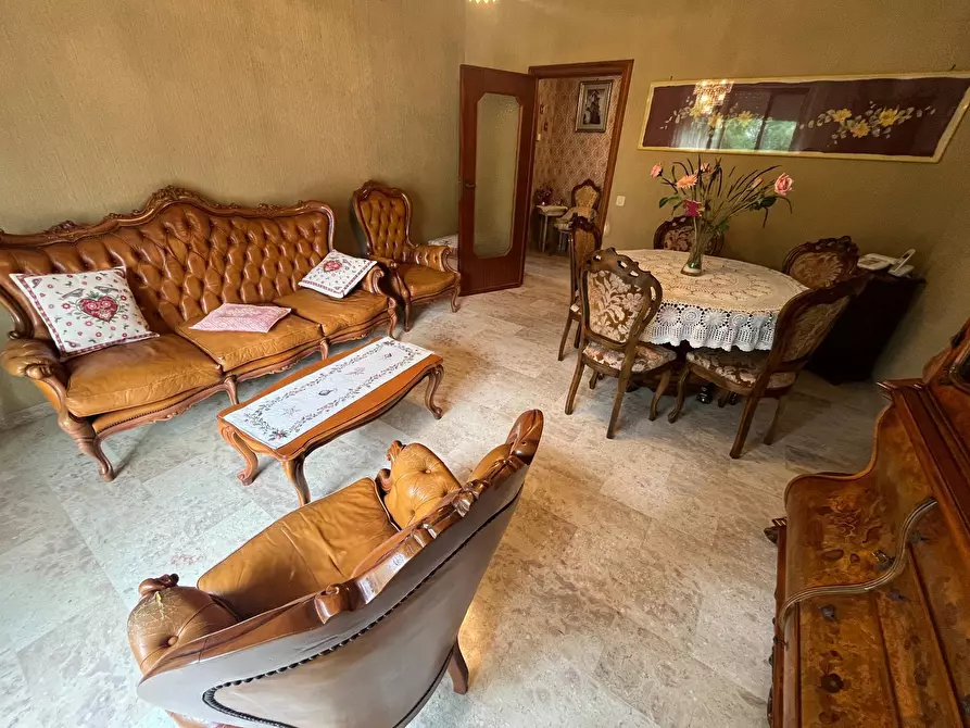 Immagine 2 di Appartamento in vendita  in VIA DEL GIGLIO a Vasto