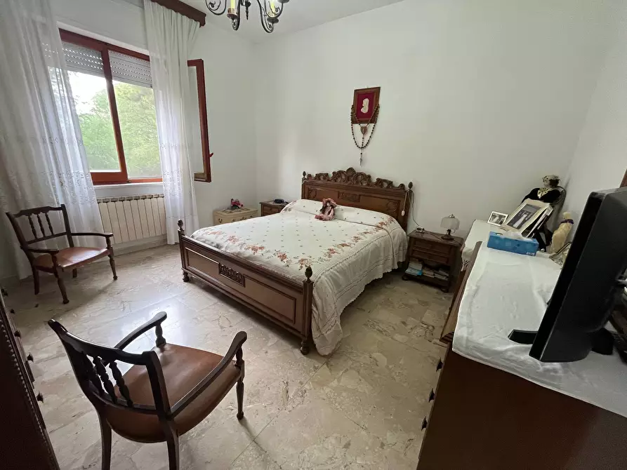 Immagine 14 di Appartamento in vendita  in VIA DEL GIGLIO a Vasto