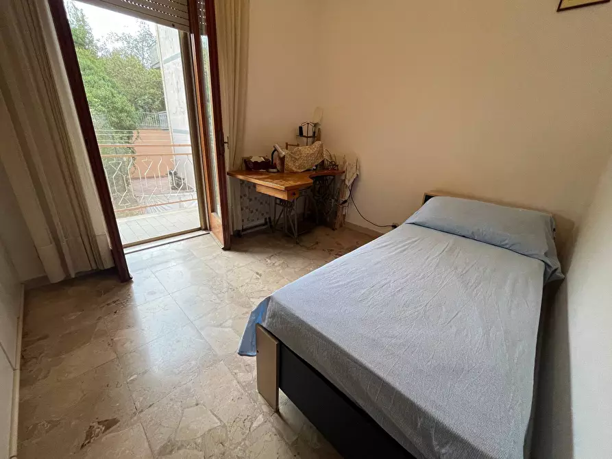 Immagine 22 di Appartamento in vendita  in VIA DEL GIGLIO a Vasto