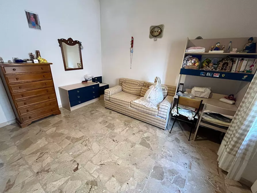 Immagine 26 di Appartamento in vendita  in VIA DEL GIGLIO a Vasto