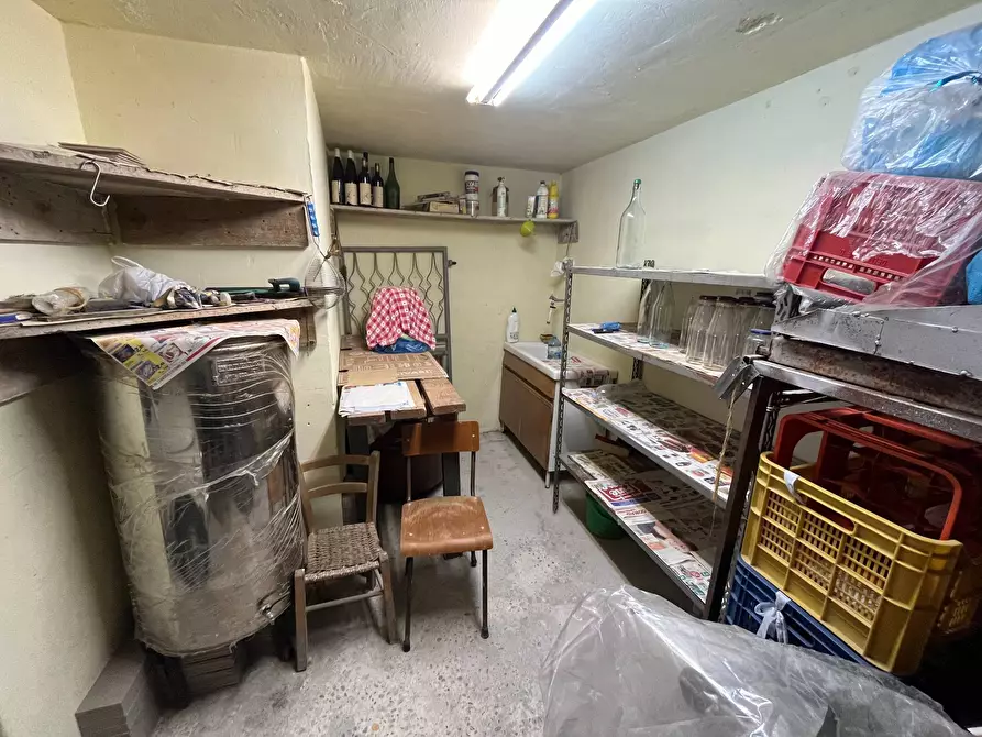 Immagine 29 di Appartamento in vendita  in VIA DEL GIGLIO a Vasto