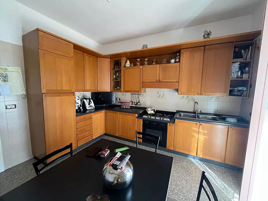 Immagine 5 di Villa in vendita  in via San Sisto a Vasto