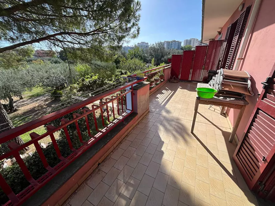 Immagine 7 di Villa in vendita  in via San Sisto a Vasto