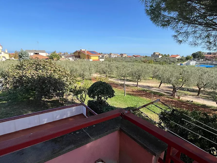 Immagine 9 di Villa in vendita  in via San Sisto a Vasto