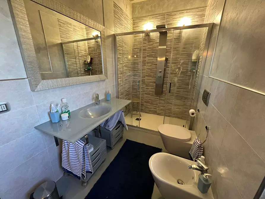 Immagine 12 di Villa in vendita  in via San Sisto a Vasto