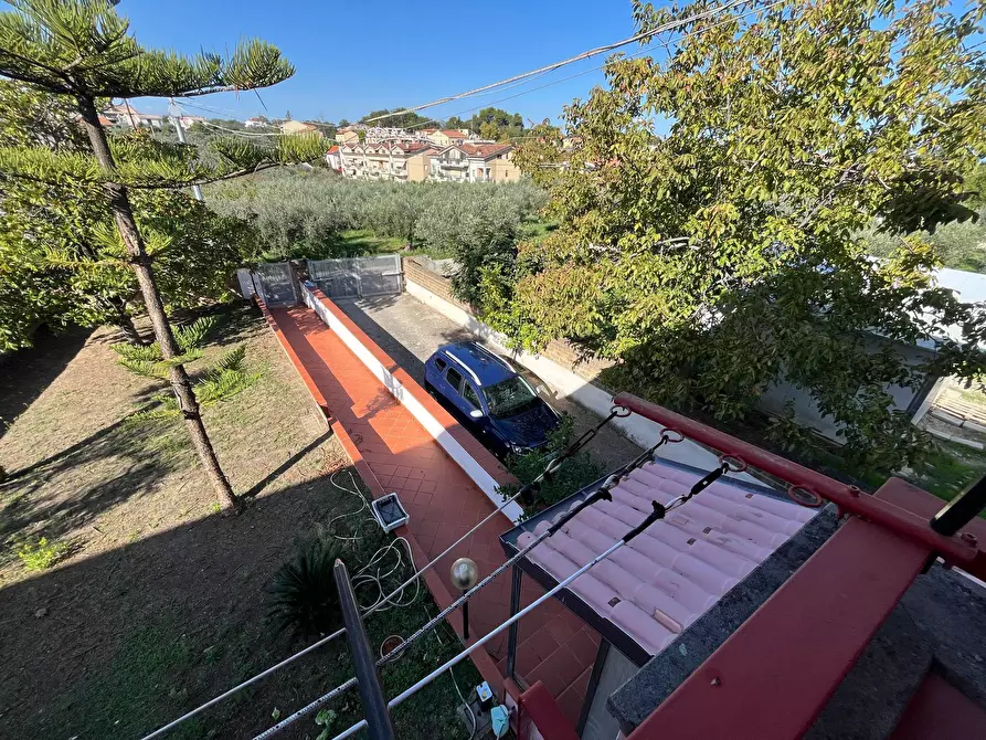 Immagine 16 di Villa in vendita  in via San Sisto a Vasto
