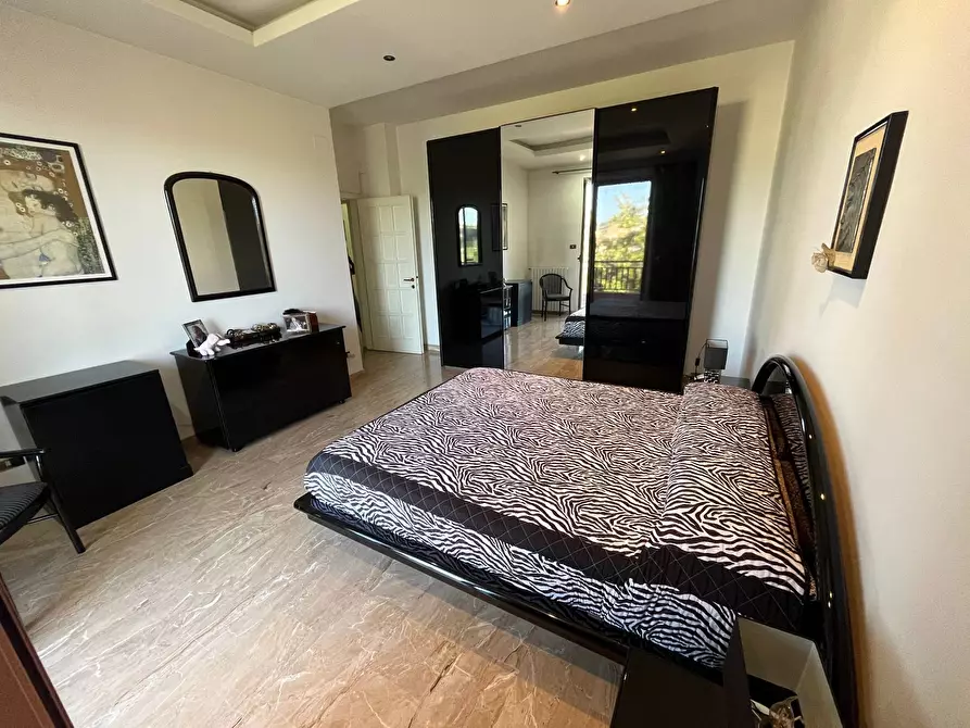 Immagine 19 di Villa in vendita  in via San Sisto a Vasto