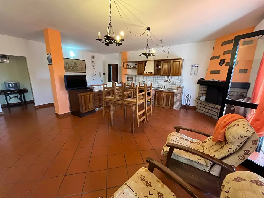 Immagine 22 di Villa in vendita  in via San Sisto a Vasto