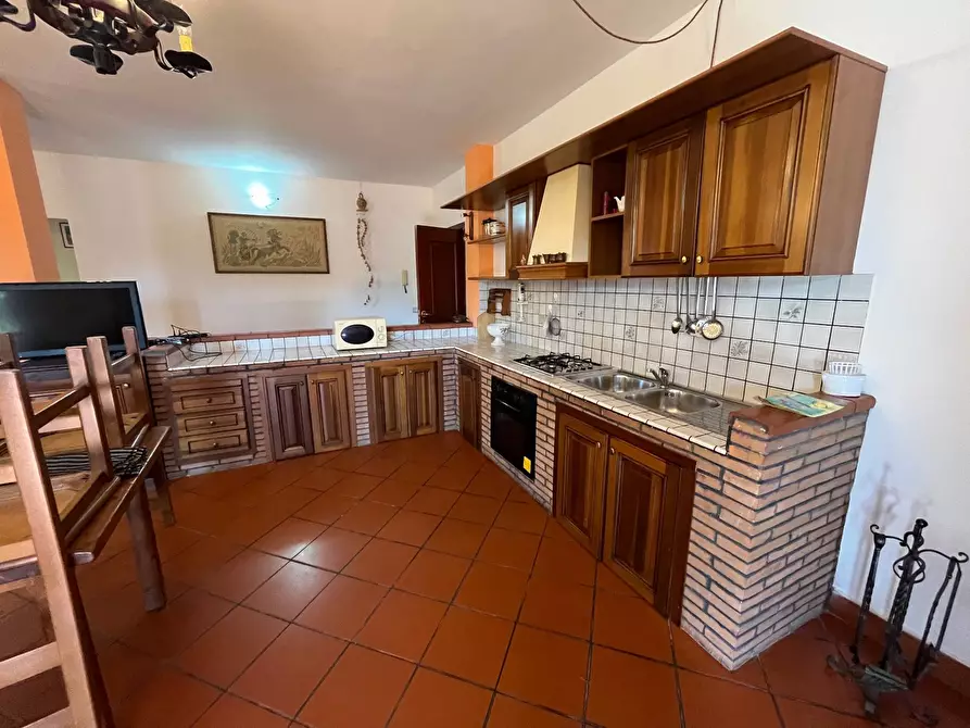 Immagine 23 di Villa in vendita  in via San Sisto a Vasto