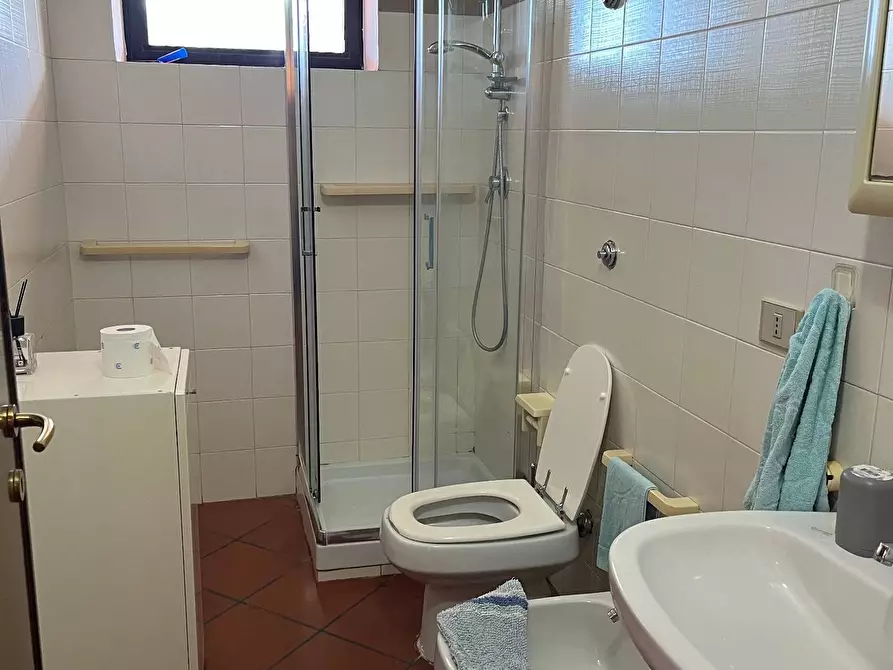 Immagine 25 di Villa in vendita  in via San Sisto a Vasto