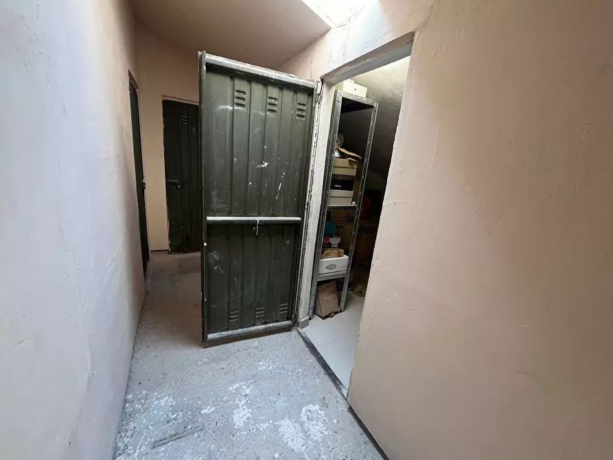 Immagine 28 di Appartamento in vendita  in VIA SPATARO a Vasto