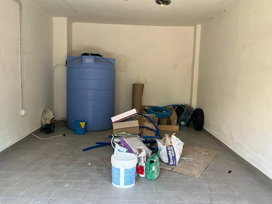 Immagine 30 di Appartamento in vendita  in VIA SPATARO a Vasto