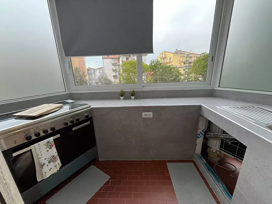 Immagine 9 di Appartamento in vendita  in VIA SPATARO a Vasto