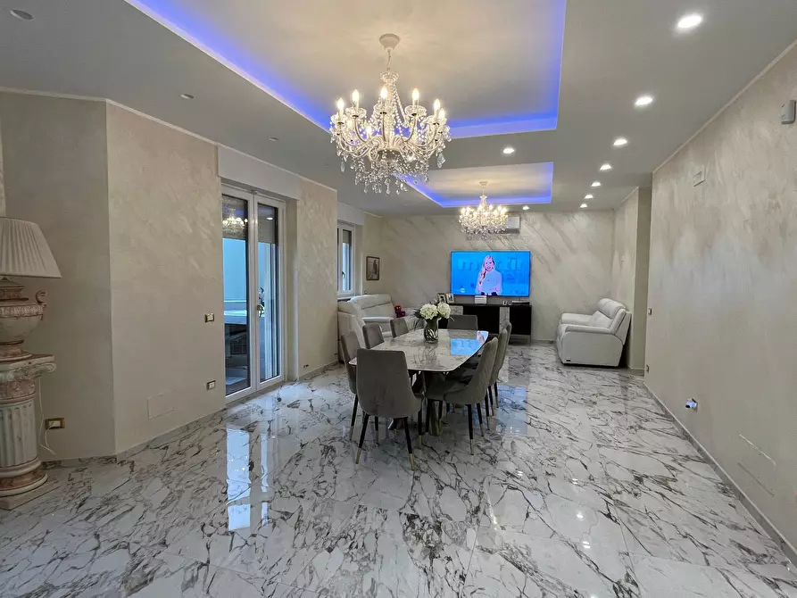 Immagine 3 di Appartamento in vendita  in VIA SPATARO a Vasto