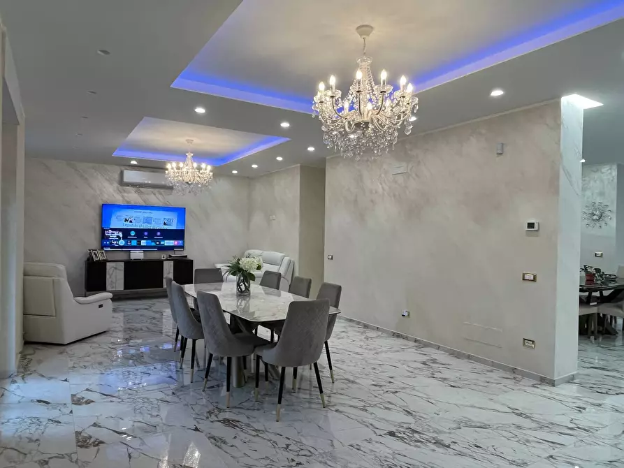 Immagine 2 di Appartamento in vendita  in VIA SPATARO a Vasto