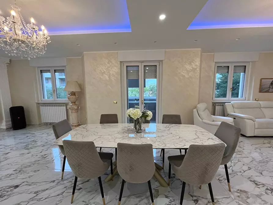 Immagine 4 di Appartamento in vendita  in VIA SPATARO a Vasto