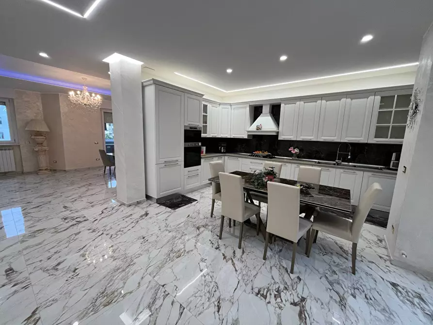 Immagine 6 di Appartamento in vendita  in VIA SPATARO a Vasto