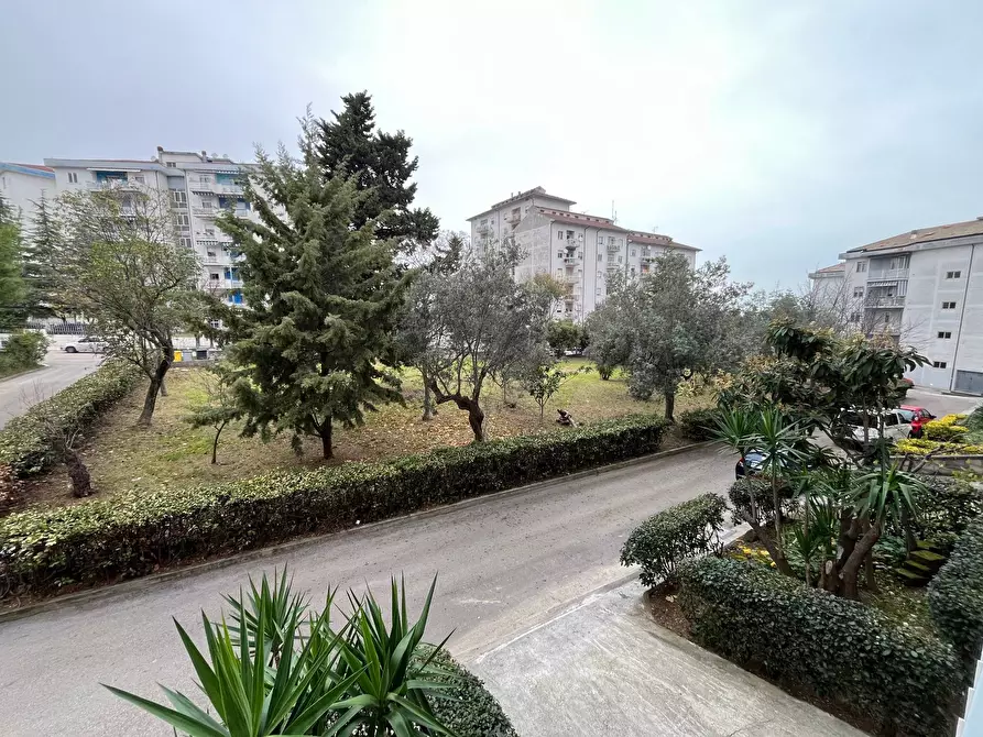 Immagine 26 di Appartamento in vendita  in VIA SPATARO a Vasto