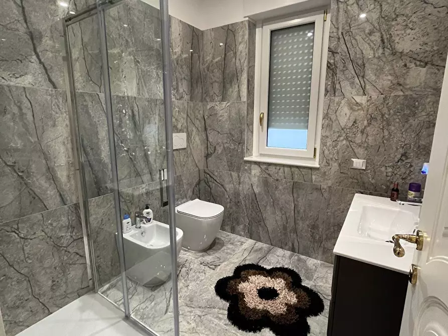 Immagine 21 di Appartamento in vendita  in VIA SPATARO a Vasto