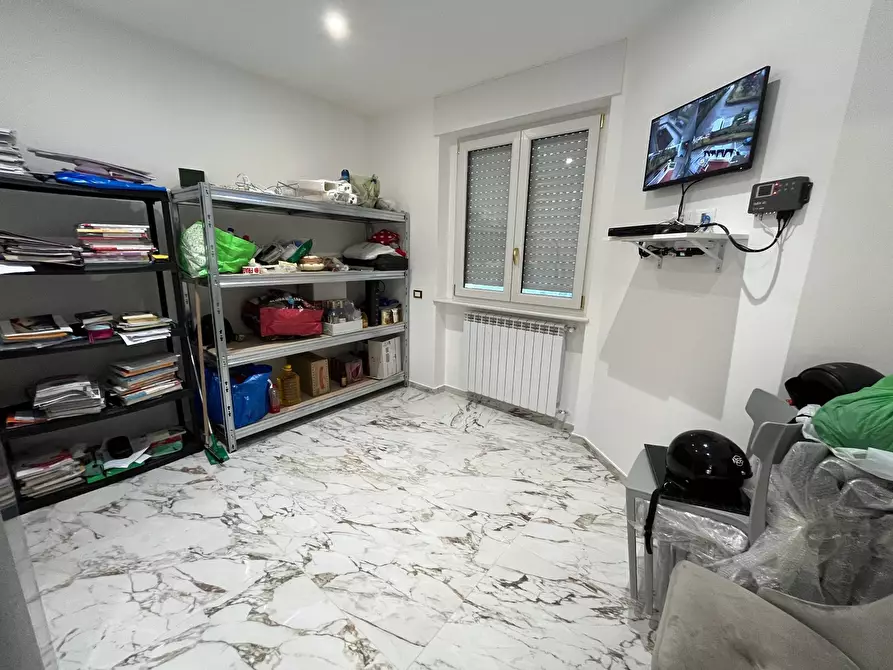 Immagine 10 di Appartamento in vendita  in VIA SPATARO a Vasto