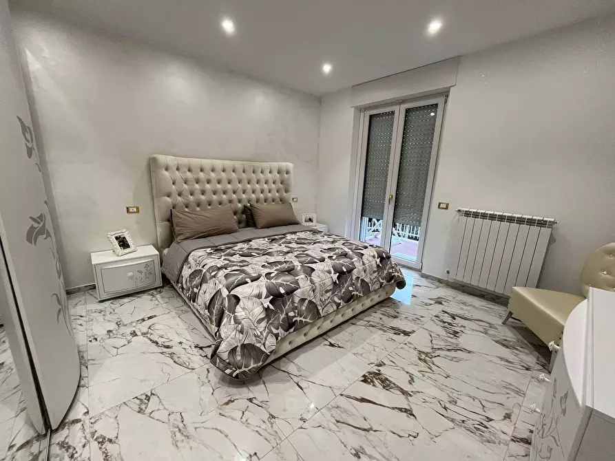 Immagine 12 di Appartamento in vendita  in VIA SPATARO a Vasto