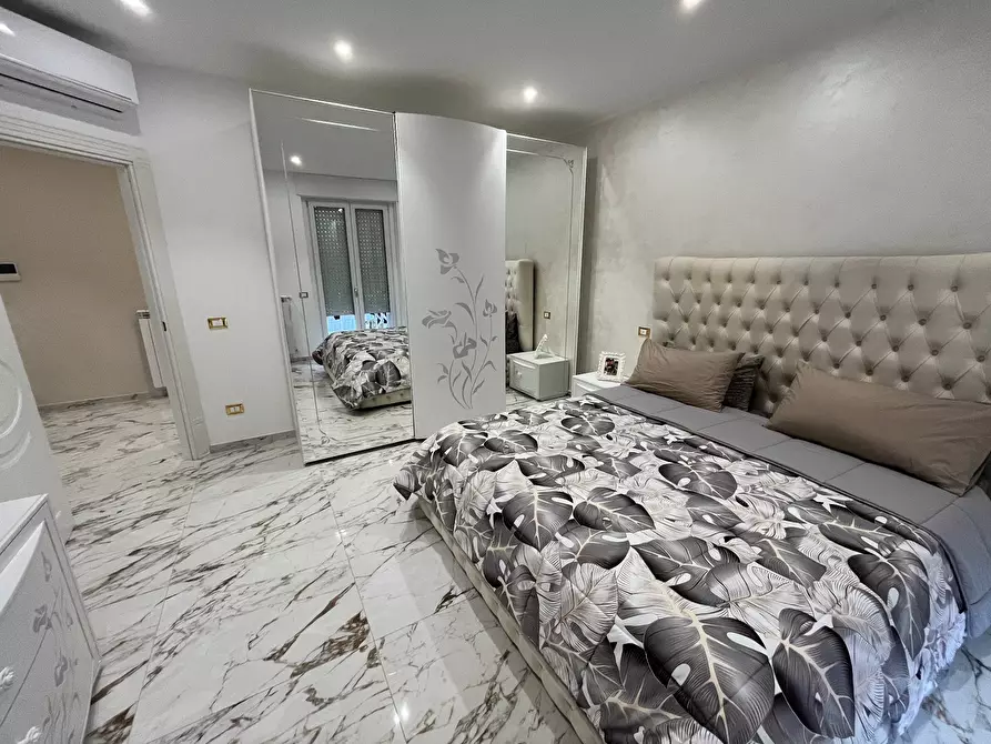 Immagine 13 di Appartamento in vendita  in VIA SPATARO a Vasto