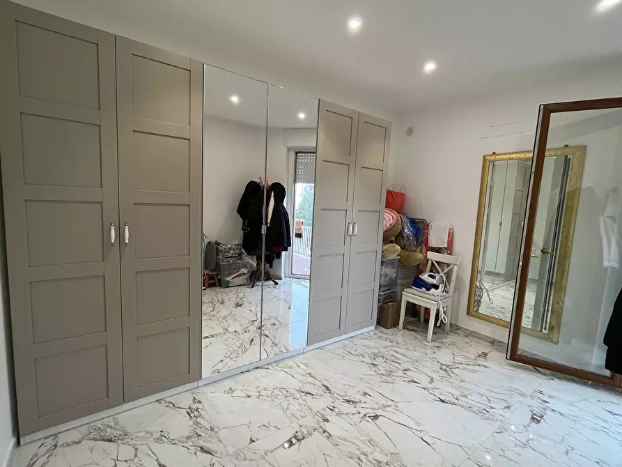 Immagine 11 di Appartamento in vendita  in VIA SPATARO a Vasto