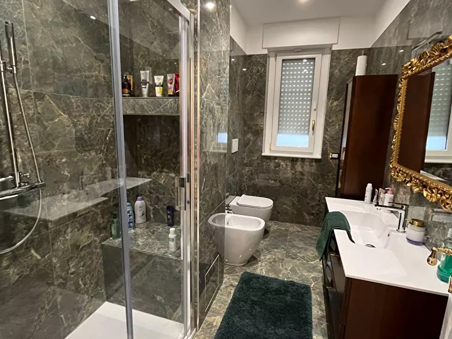 Immagine 23 di Appartamento in vendita  in VIA SPATARO a Vasto