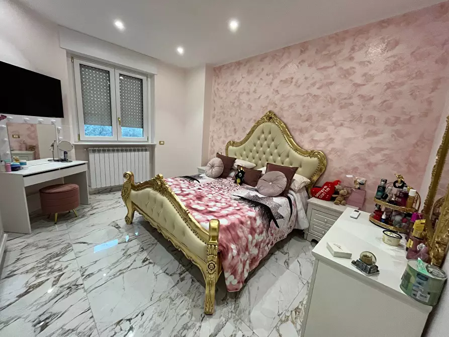 Immagine 15 di Appartamento in vendita  in VIA SPATARO a Vasto