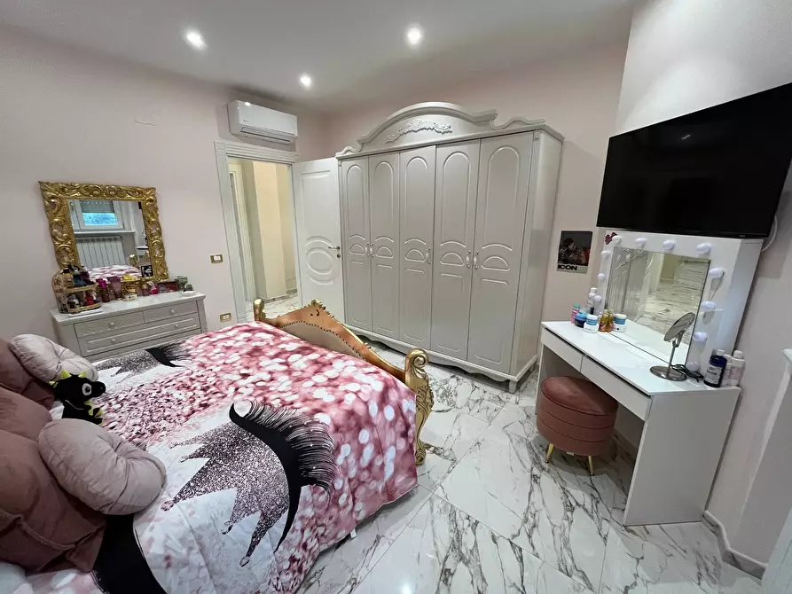 Immagine 16 di Appartamento in vendita  in VIA SPATARO a Vasto