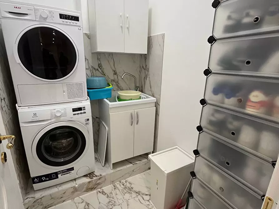 Immagine 25 di Appartamento in vendita  in VIA SPATARO a Vasto