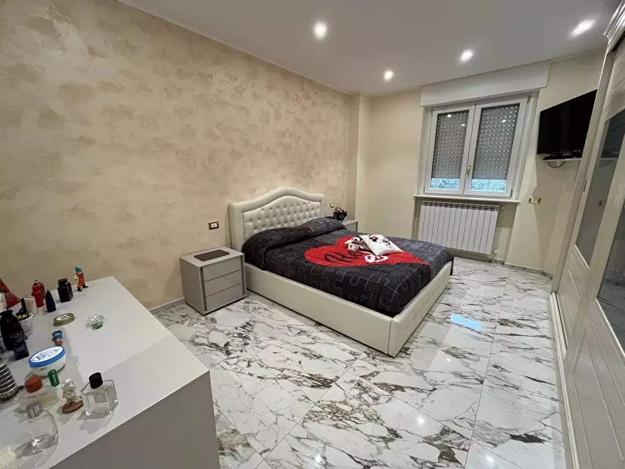 Immagine 17 di Appartamento in vendita  in VIA SPATARO a Vasto