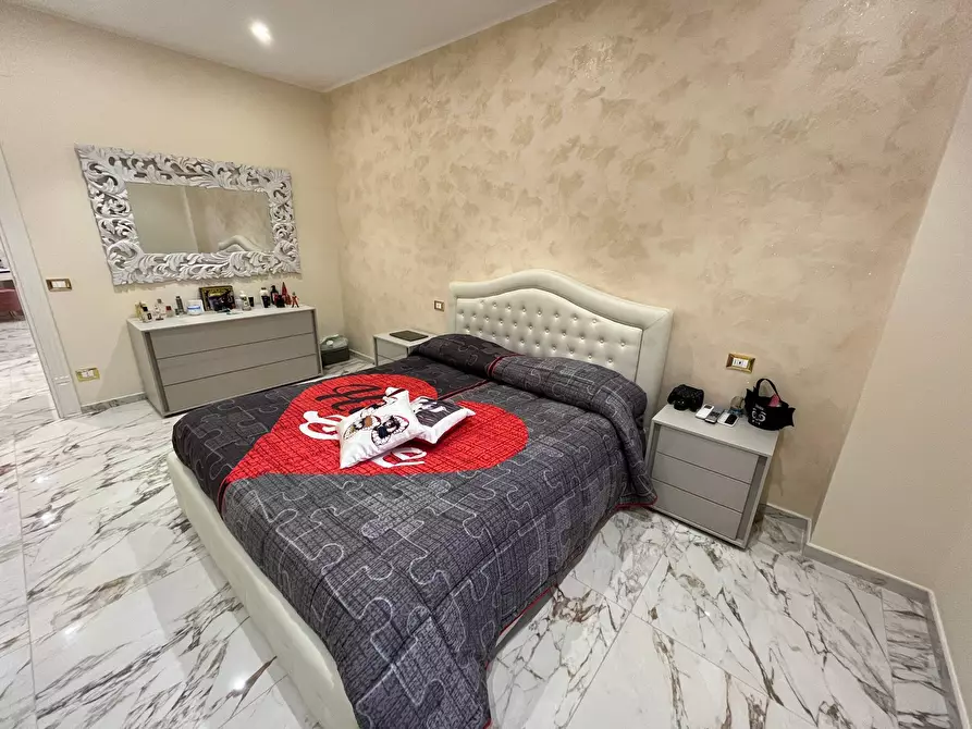 Immagine 18 di Appartamento in vendita  in VIA SPATARO a Vasto