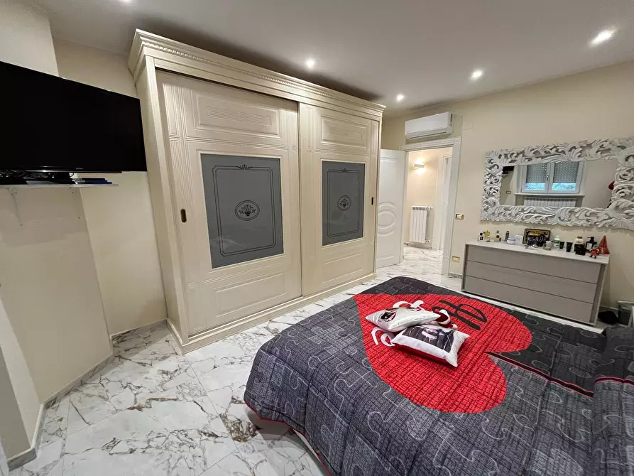 Immagine 19 di Appartamento in vendita  in VIA SPATARO a Vasto