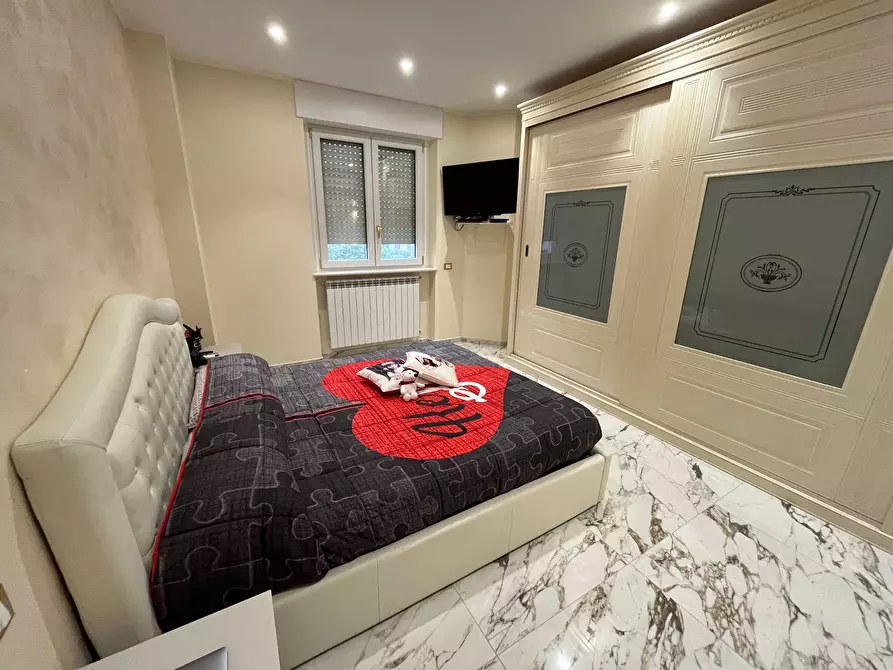 Immagine 20 di Appartamento in vendita  in VIA SPATARO a Vasto