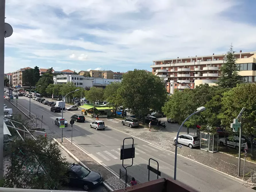 Immagine 25 di Appartamento in vendita  in VIA CICCARONE a Vasto