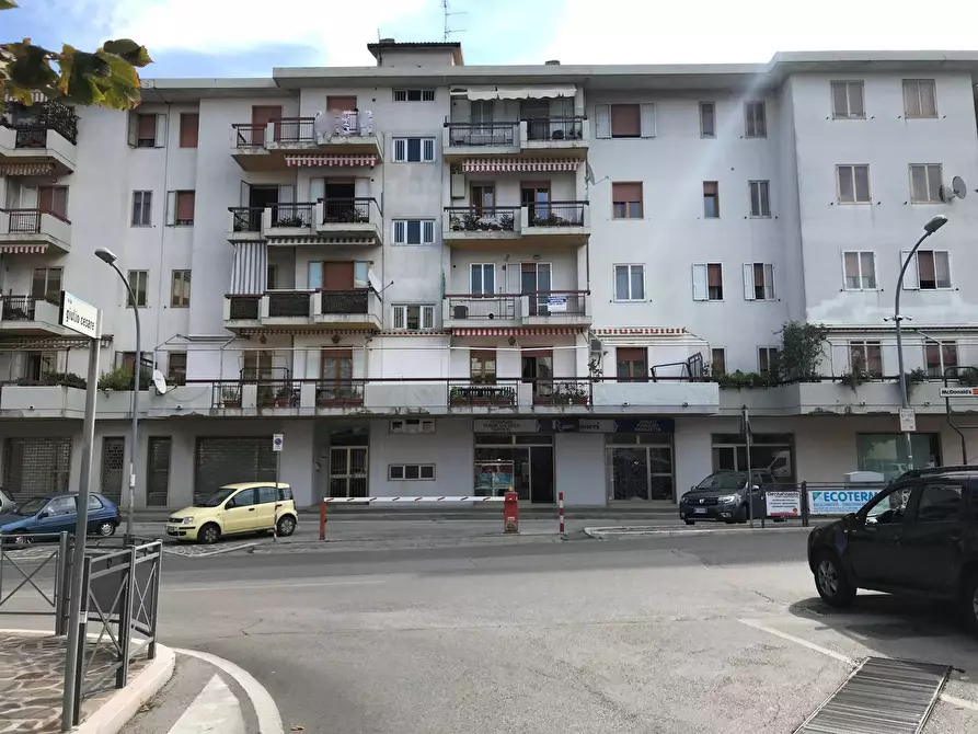 Immagine 4 di Appartamento in vendita  in VIA CICCARONE a Vasto