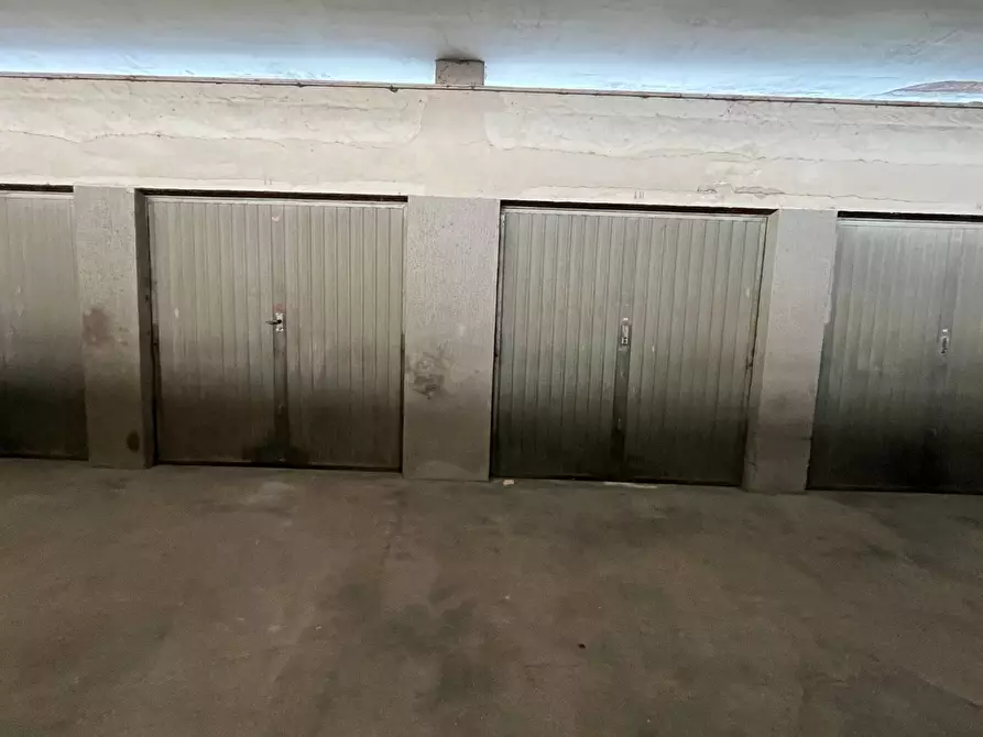 Immagine 28 di Appartamento in vendita  in VIA CICCARONE a Vasto