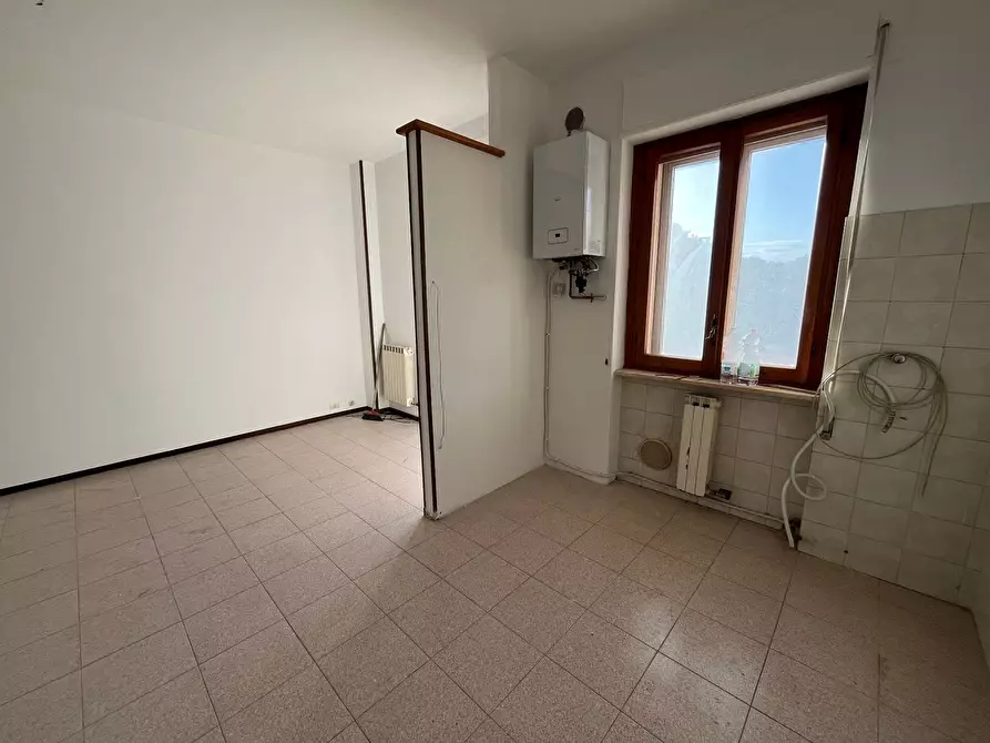 Immagine 7 di Appartamento in vendita  in VIA CICCARONE a Vasto