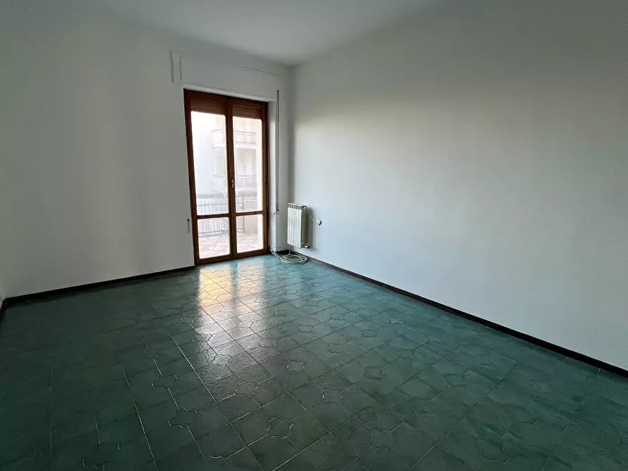 Immagine 2 di Appartamento in vendita  in VIA CICCARONE a Vasto