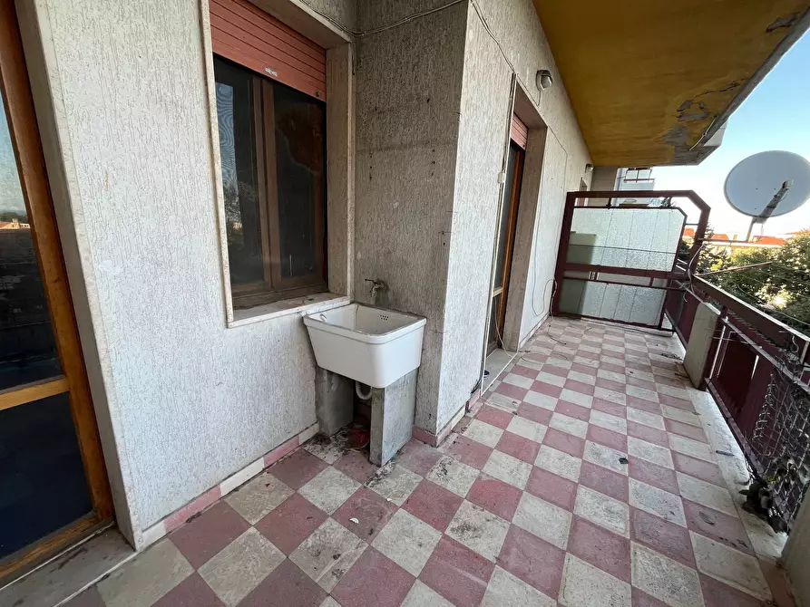 Immagine 17 di Appartamento in vendita  in VIA CICCARONE a Vasto