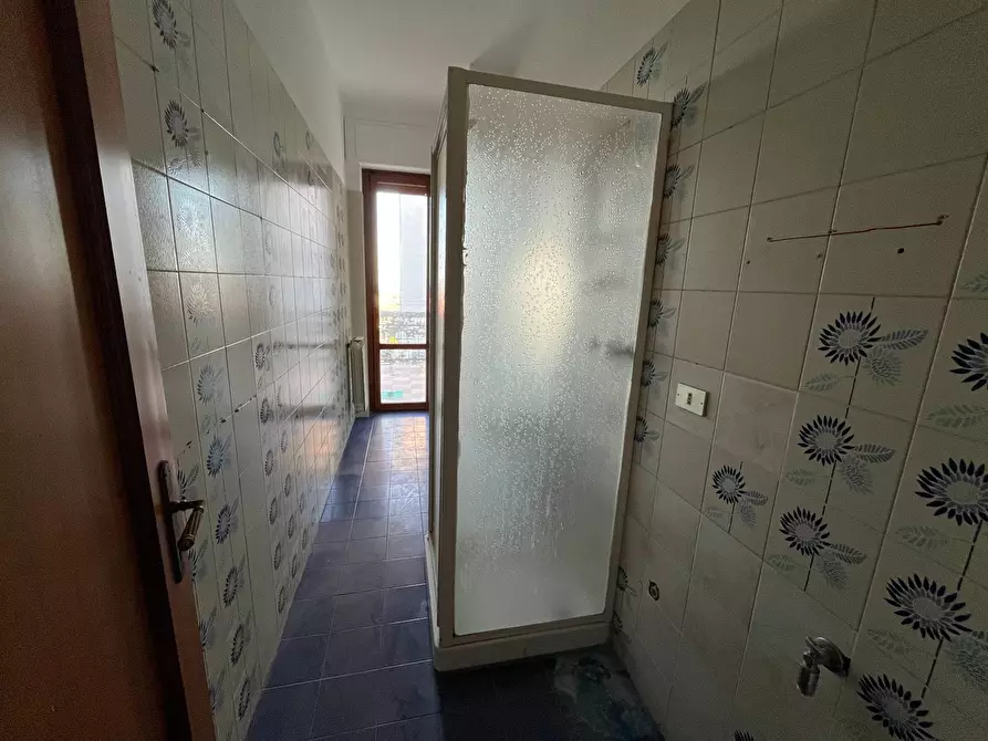 Immagine 10 di Appartamento in vendita  in VIA CICCARONE a Vasto